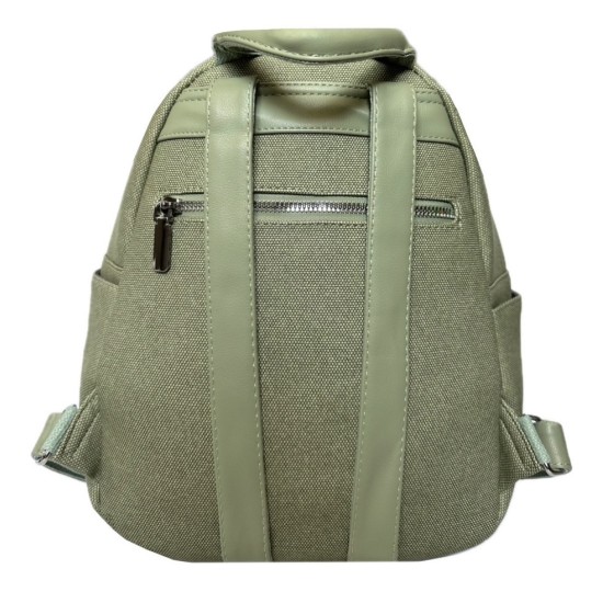 Дамска раница 8158-9