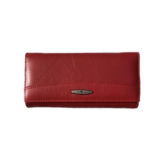 Дамско портмоне K-806-HO9